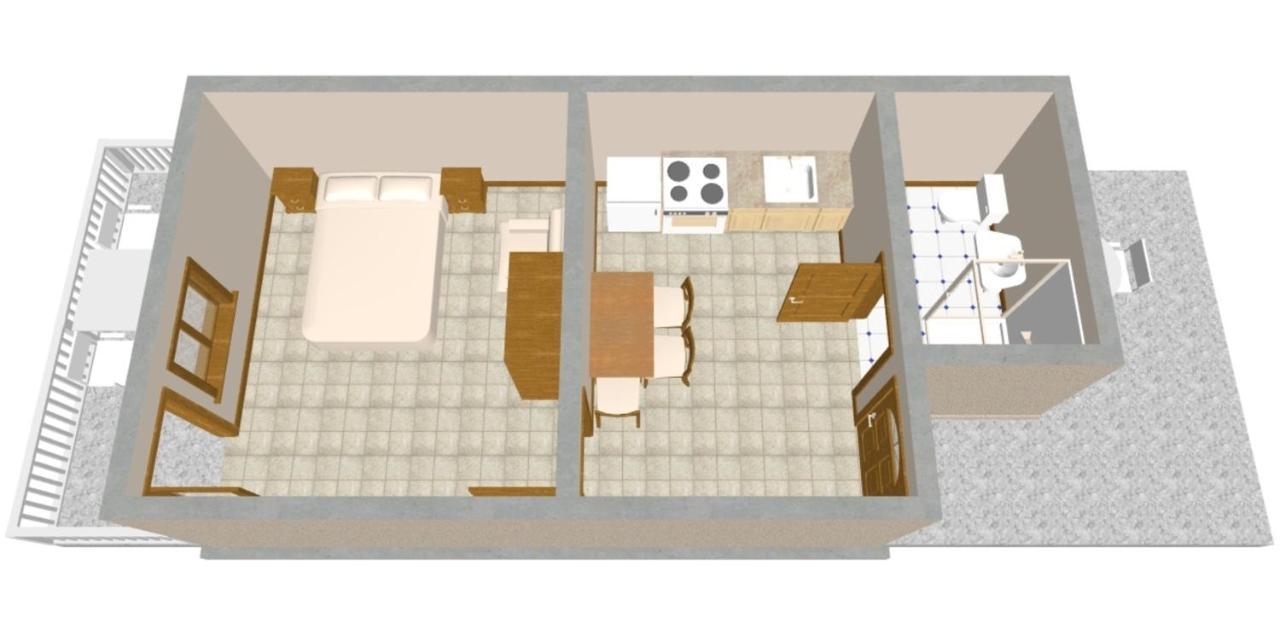 Apartments By The Sea Basina, Hvar - 542 Vrbanj Exterior foto