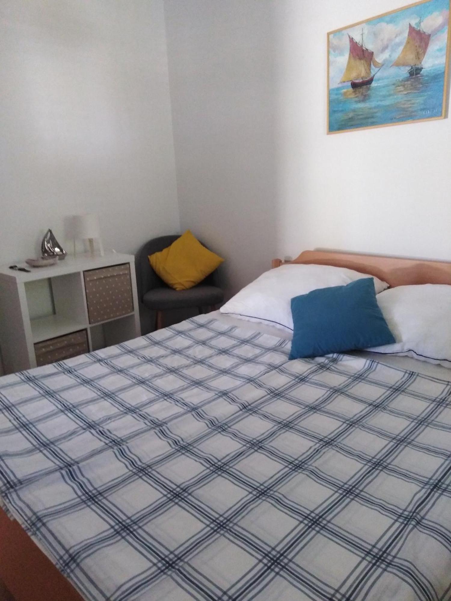 Apartments By The Sea Basina, Hvar - 542 Vrbanj Habitación foto